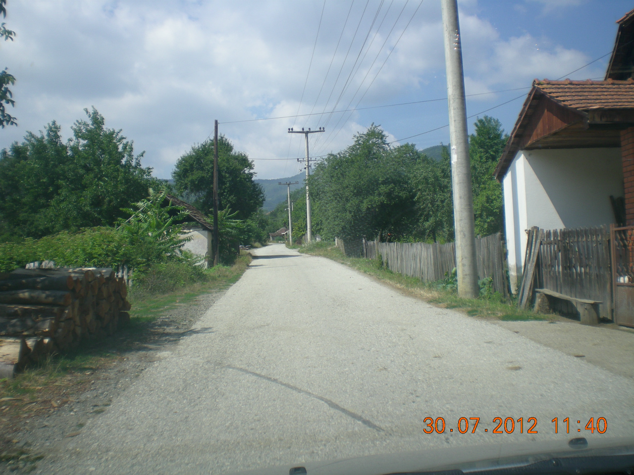 Foto iz Sibnice sibnica